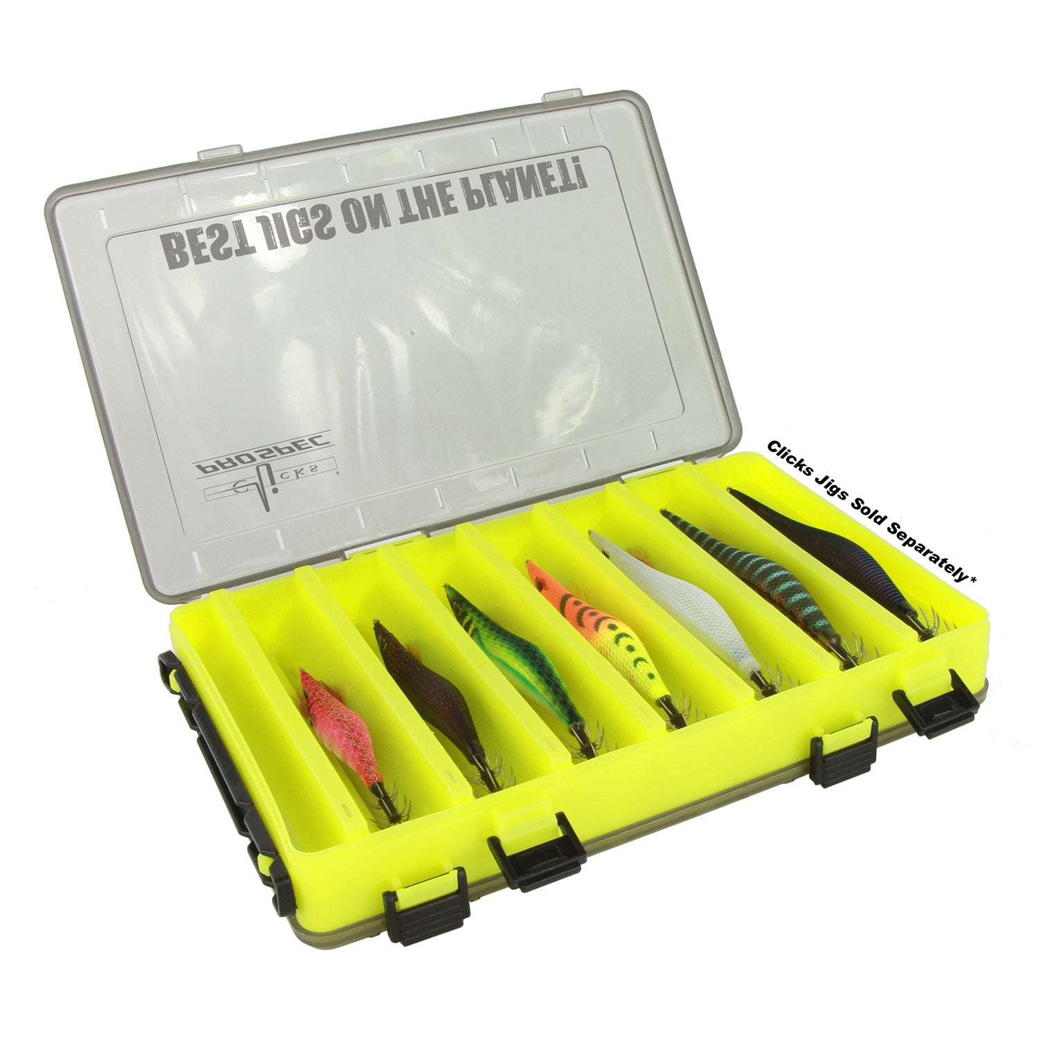 Lure Bait Organizer Wear-resistant Lure Storage Box PP Plastic Protection  Versatile Fishing Tackle Bait Hooks Storage Box - AliExpress