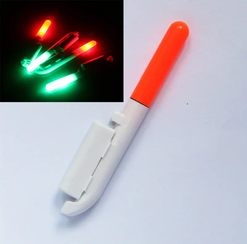 LED Fishing Rod Glow Stick – REEL 'N' DEAL TACKLE