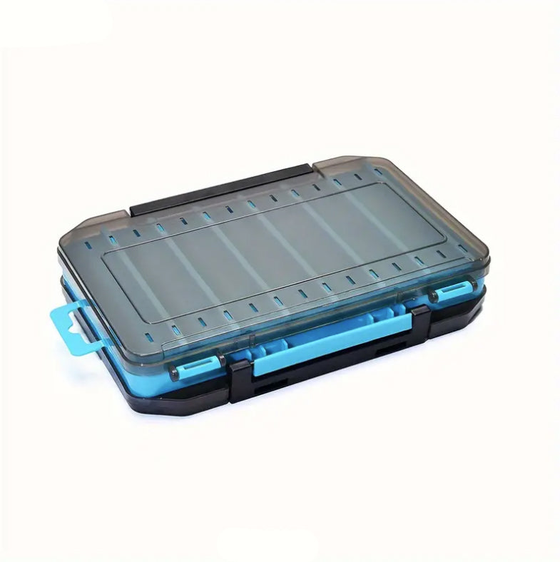 Lure Storage Box Double Sided – REEL 'N' DEAL TACKLE
