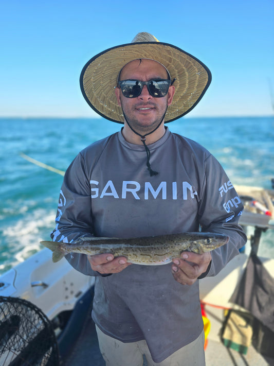 REEL TALK: Ultimate Guide to Catch King George Whiting in South Australia