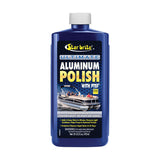 Star Brite Ultimate Aluminium Polish with PTEF 473 ml