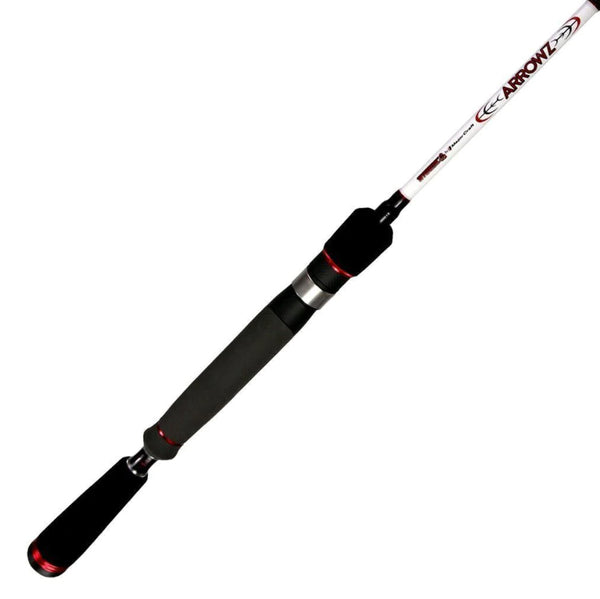 Atomic Arrowz Bream Surface Spinning Rod – REEL 'N' DEAL TACKLE