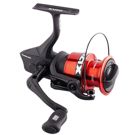 Abu Garcia Black Max Spinning Reels