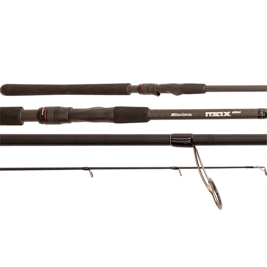 Abu Garcia Max Elite Spin Rod