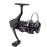 Abu Garcia Max SX Spinning Reels