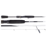 Abu Garcia Veritas 5 Spin Rods