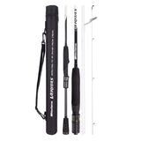 Abu Garcia Veritas 5 Travel Spinning Rod