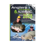 Anglers Journal & Almanac 2025