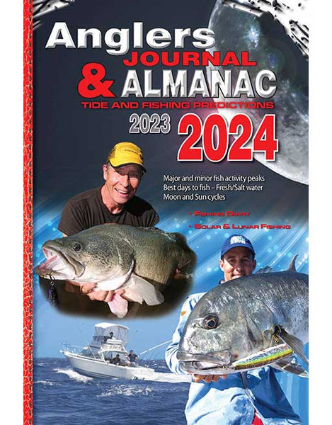 Fishers almanac store