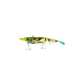 Berkley Shimma Shrimp Soft Vibe Lure 65mm Shrimp