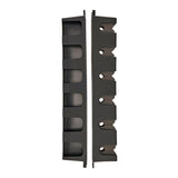 Berkley Vertical 6 Rod Rack