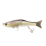 Bionic Jointed Swim Bait Lures