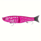 Bionic Jointed Swim Bait Lures