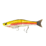 Bionic Jointed Swim Bait Lures