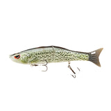 Bionic Jointed Swim Bait Lures