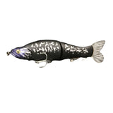 Bionic Jointed Swim Bait Lures