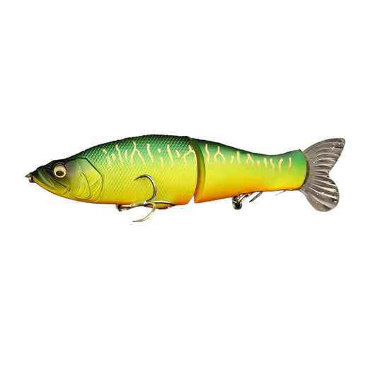 Bionic Jointed Swim Bait Lures