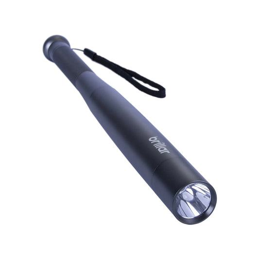 Brillar Aluminium Security Torch