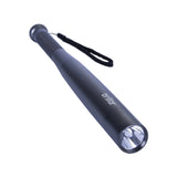 Brillar Aluminium Security Torch