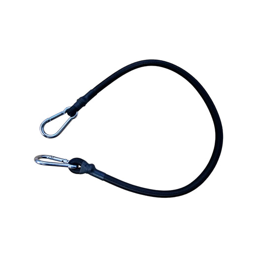 Bungee Cord Fishing Safety Leash