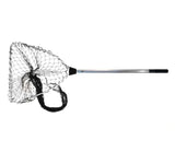 Cobalt Blue Landing Net 120 cm