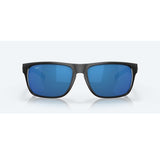 Costa Del Mar Sunglasses Spearo XL Matt Black Blue Mirror Lens