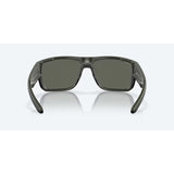 Costa Del Mar Sunglasses Taxman Matt Olive Grey Lens