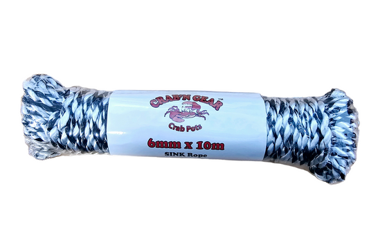 Ropes and Floats - Crab n Gear