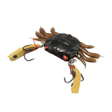 Crank Crab Lures