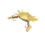 Crank Crab Lures