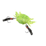 Crank Crab Lures