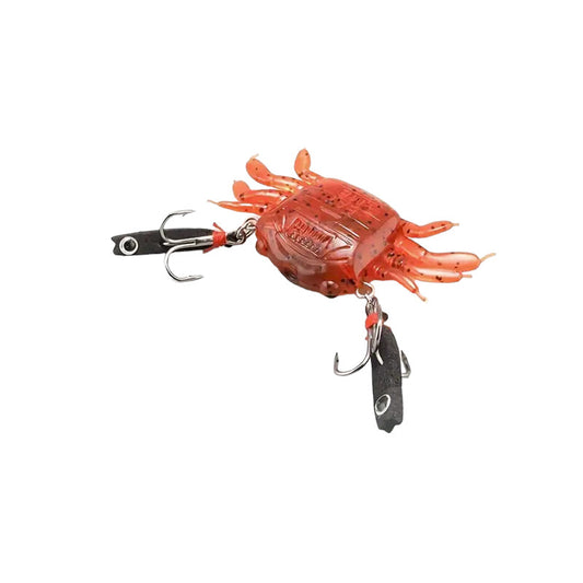 Crank Crab Lures