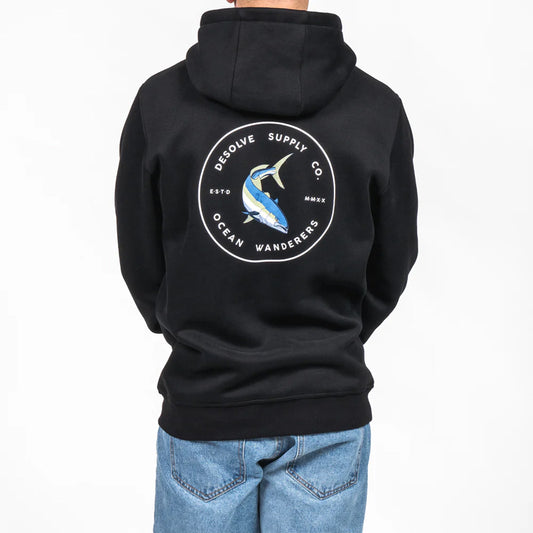 Desolve Haku Hoodie