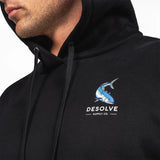 Desolve Haku Hoodie