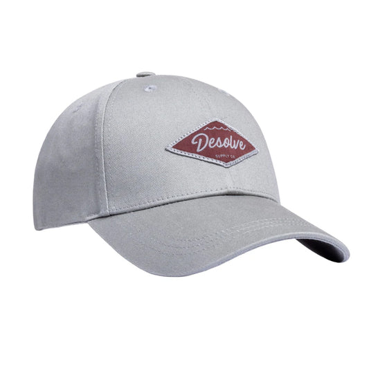 Desolve Diamond Cap