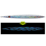 Ever Green Ocean Fleet Satou Jig 210 g