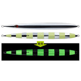 Ever Green Ocean Fleet Satou Jig 210 g