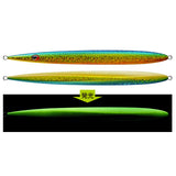 Ever Green Ocean Fleet Satou Jig 210 g