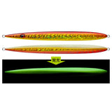 Ever Green Ocean Fleet Satou Jig 210 g