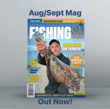 Fishing SA Magazine