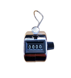 Fish Tally Counter