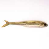 S Tackle Fish Tail Minnow 2.5" Soft Plastic Bait