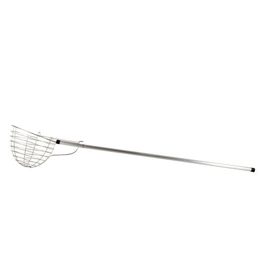 Fishteck Crab Scoop 143 cm Aluminium Handle