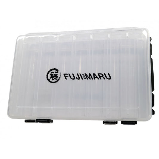 Fujimaru EGI Squid Jig Storage Box