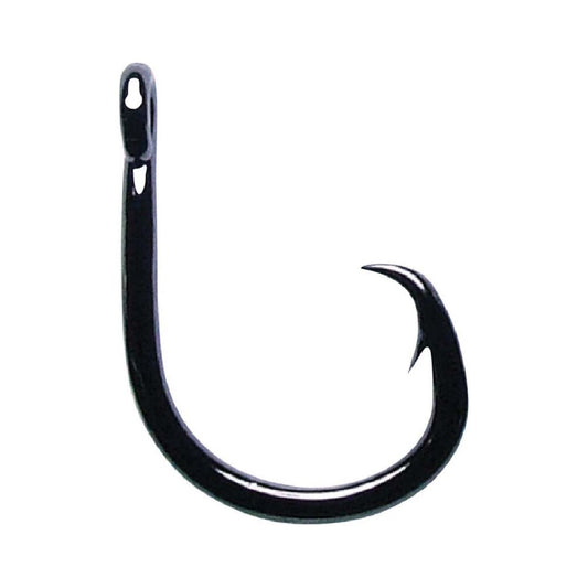 GAMAKATSU TUNA BLADE POINT HOOKS 9/0 3 pk great for rigging skirted lures