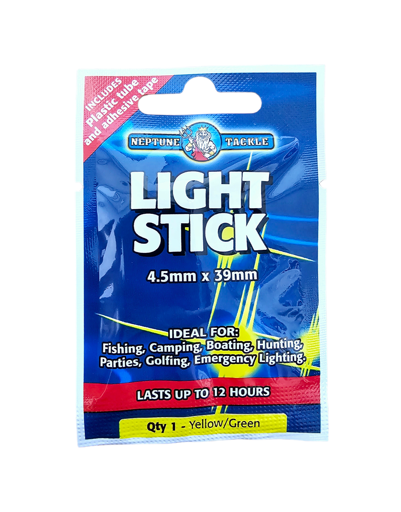 Fishing Light Stick – REEL 'N' DEAL TACKLE