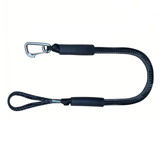 Heavy Duty Bungee Rope Game Rod Leash