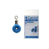 Gemini Pulley Swivel