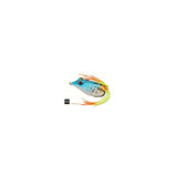 Goture Frog Topwater Lure