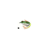 Goture Frog Topwater Lure